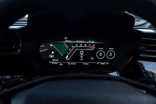2025 Audi RS3 GY