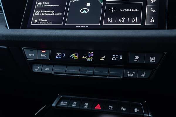 2025 Audi RS3 GY