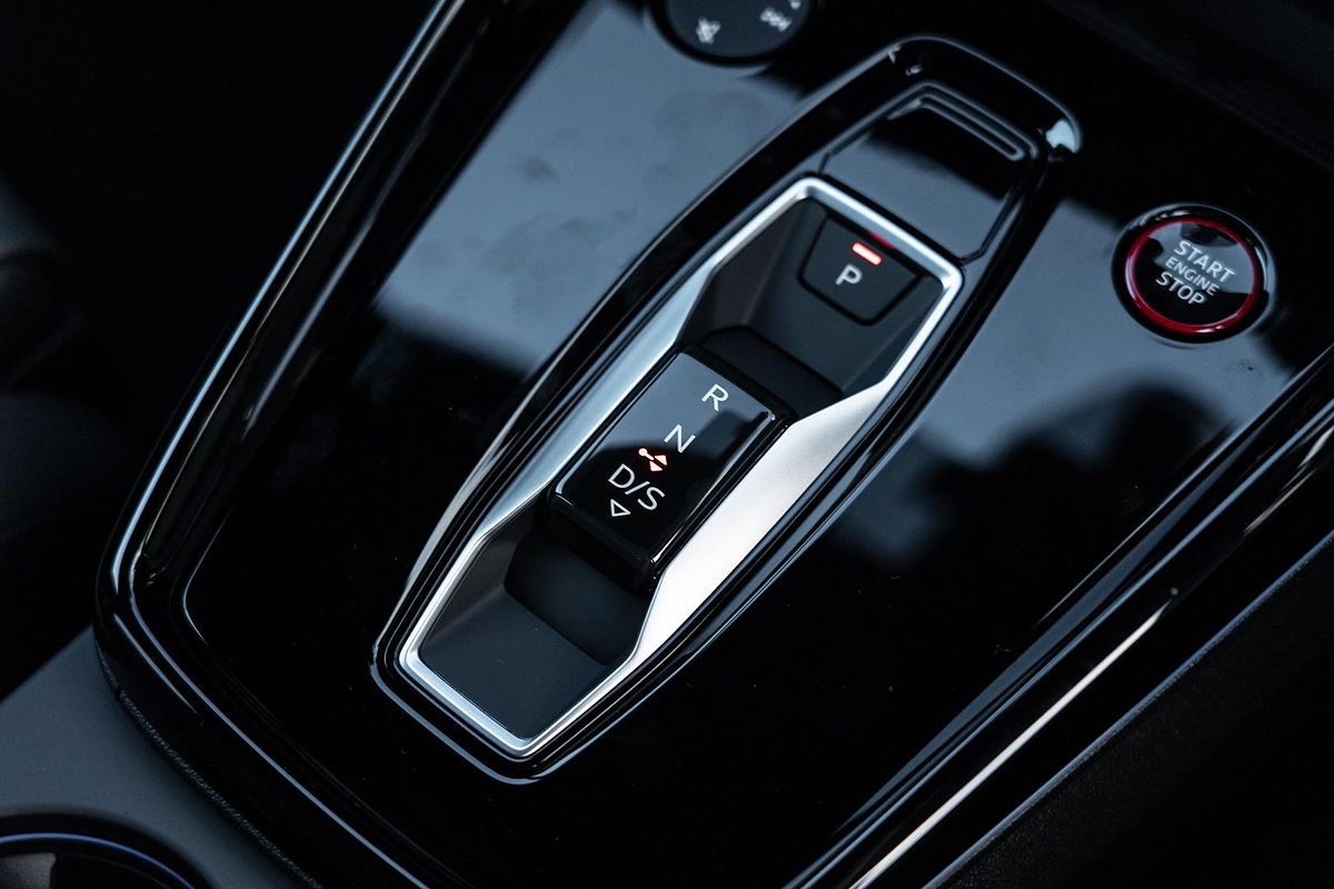 2025 Audi RS3 GY