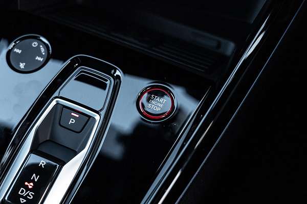 2025 Audi RS3 GY