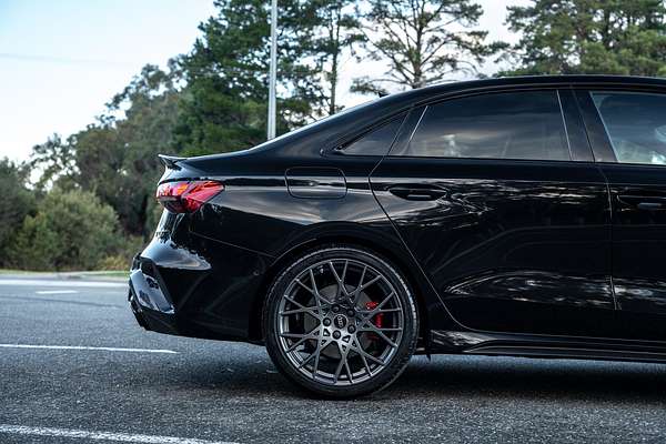 2025 Audi RS3 GY