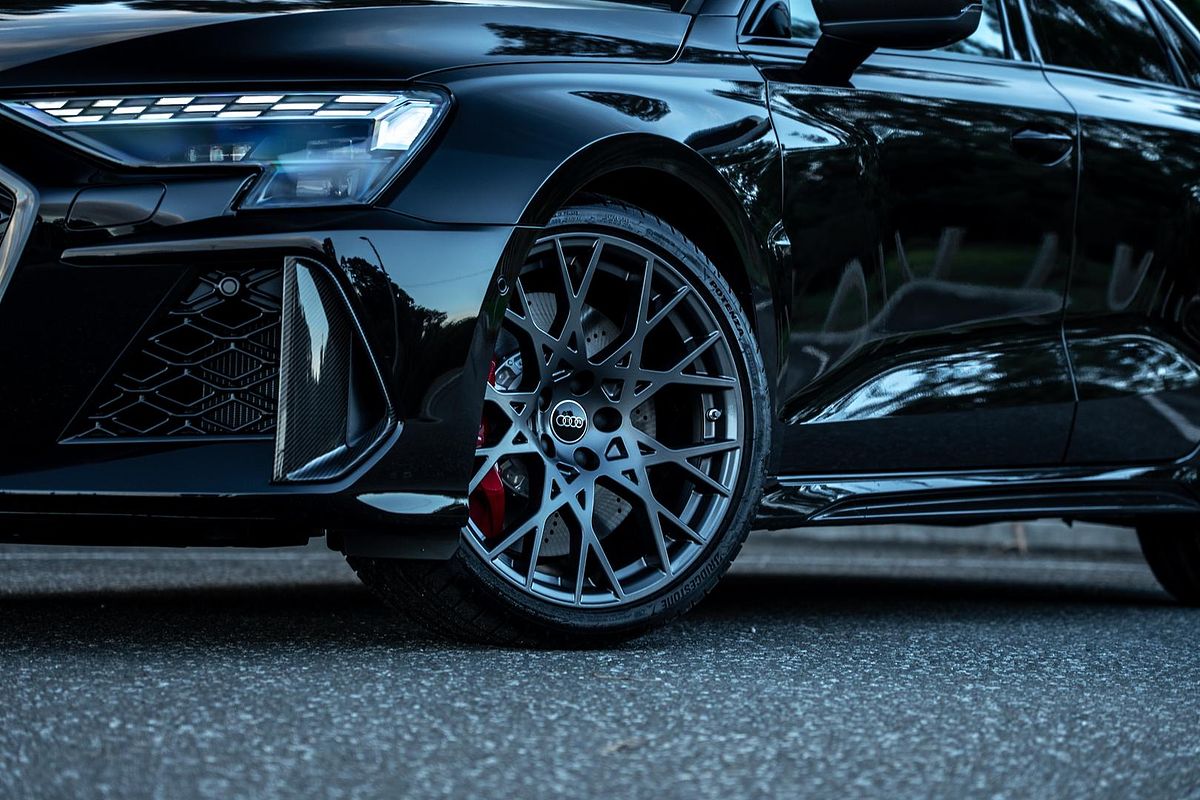 2025 Audi RS3 GY