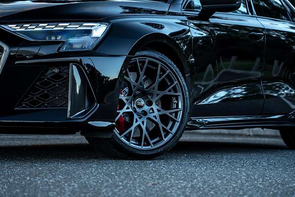 2025 Audi RS3 GY