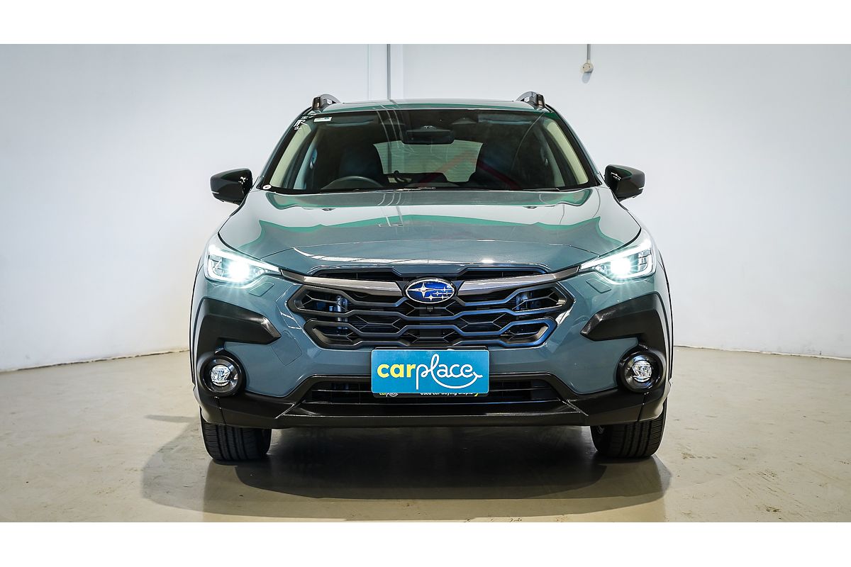 2023 Subaru Crosstrek 2.0S G6X
