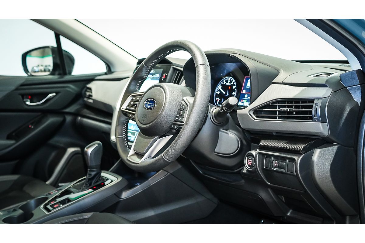 2023 Subaru Crosstrek 2.0S G6X