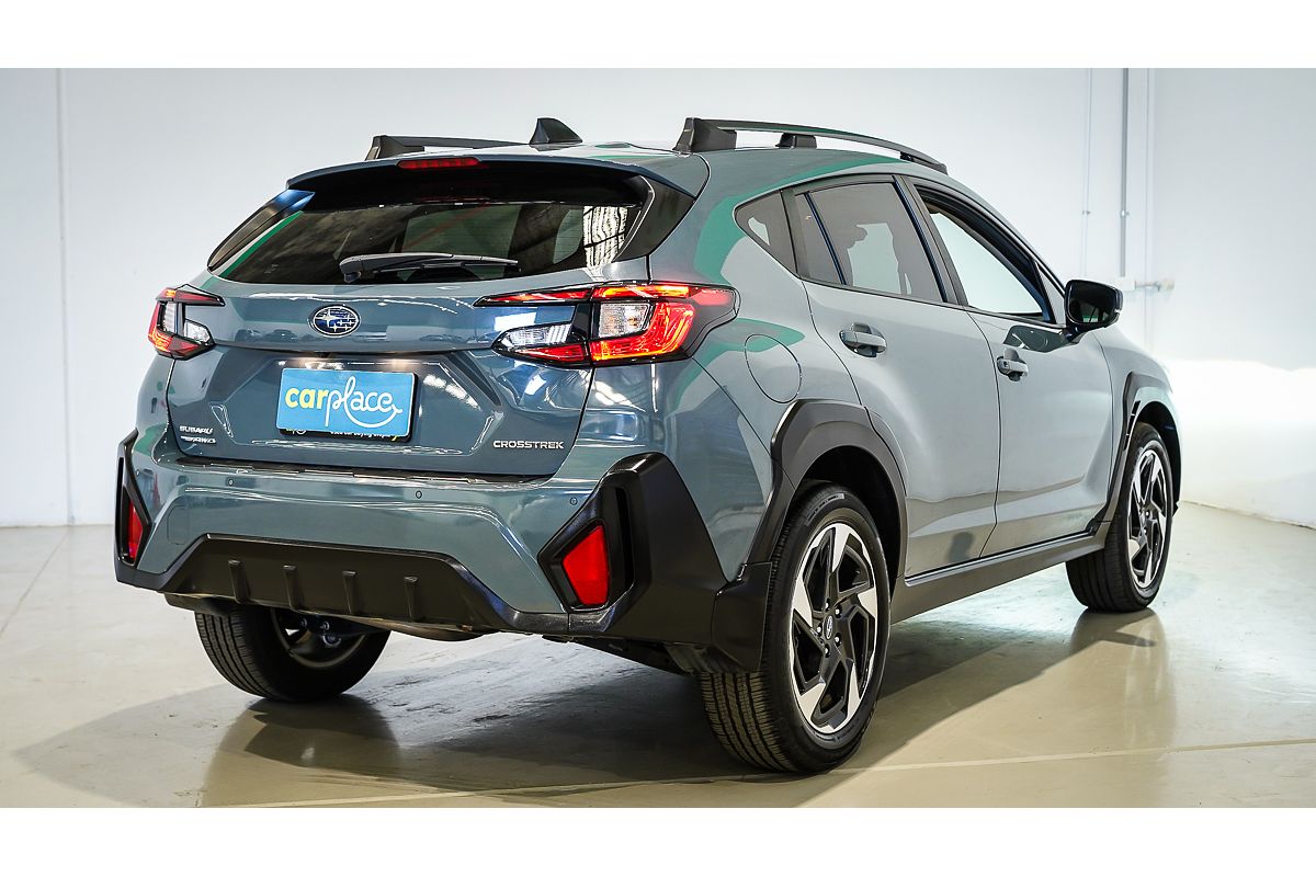 2023 Subaru Crosstrek 2.0S G6X