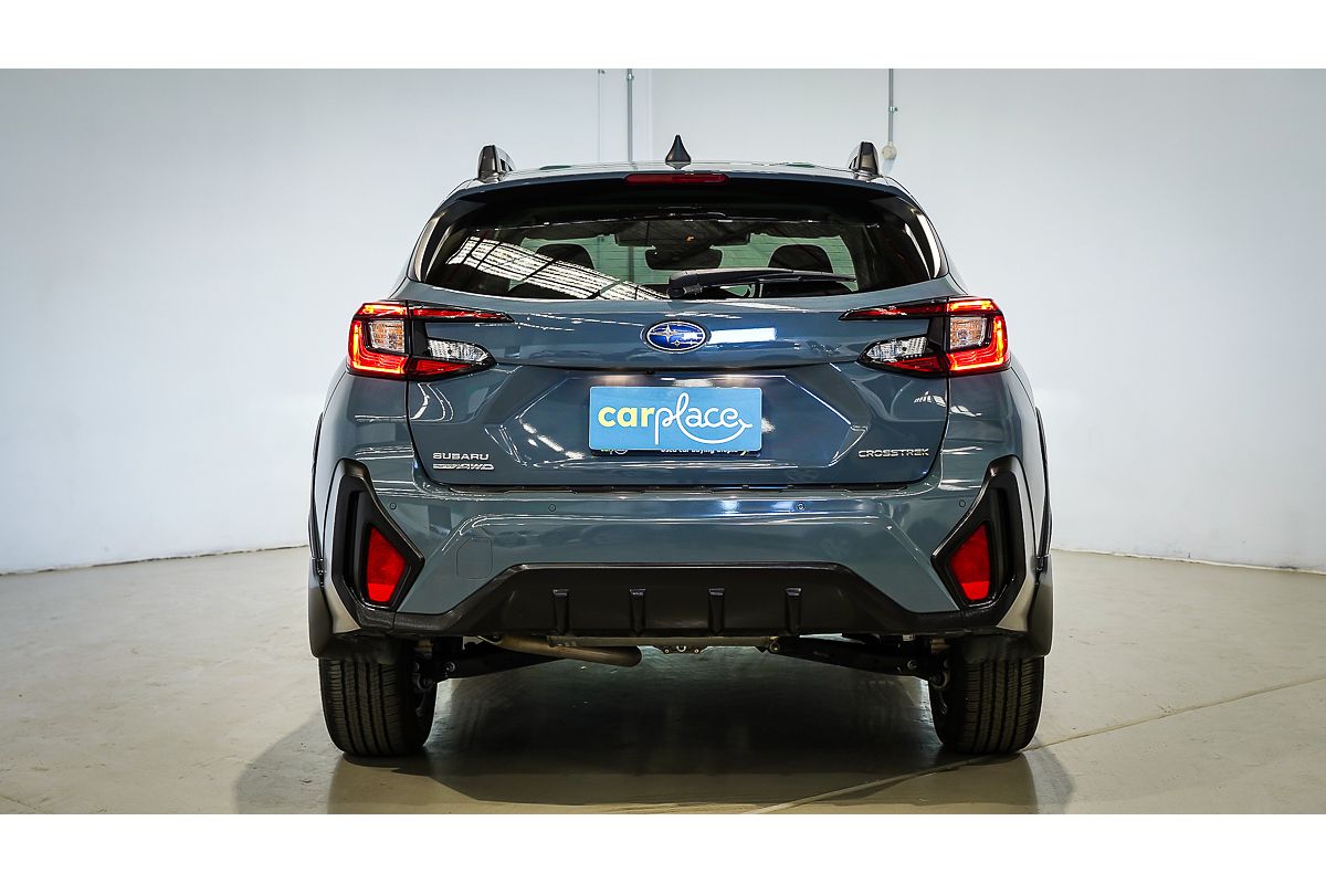 2023 Subaru Crosstrek 2.0S G6X