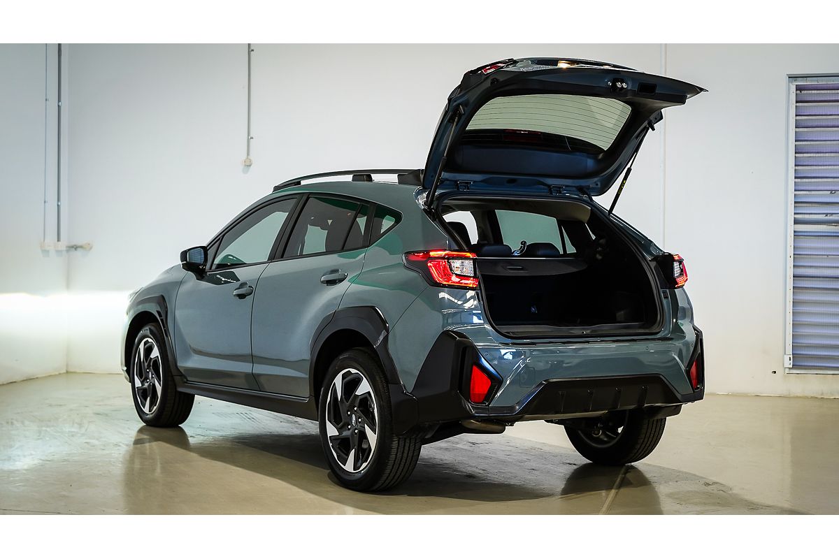 2023 Subaru Crosstrek 2.0S G6X