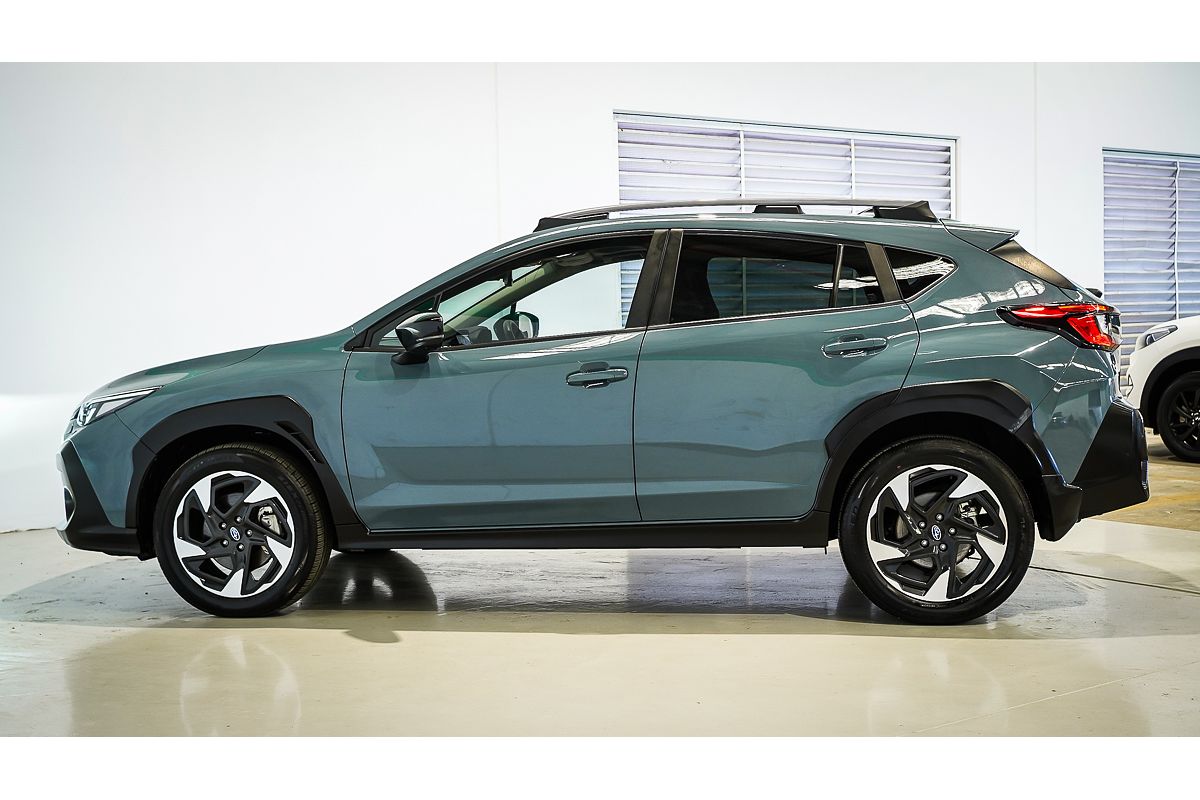 2023 Subaru Crosstrek 2.0S G6X