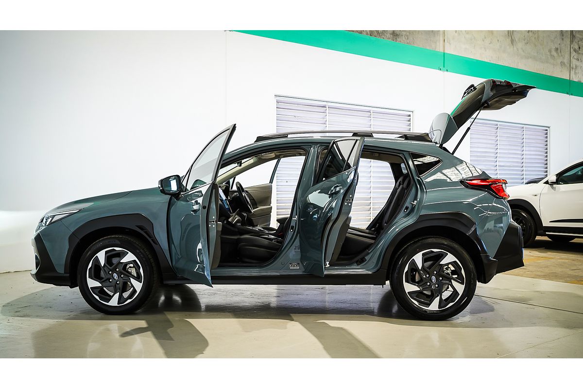 2023 Subaru Crosstrek 2.0S G6X