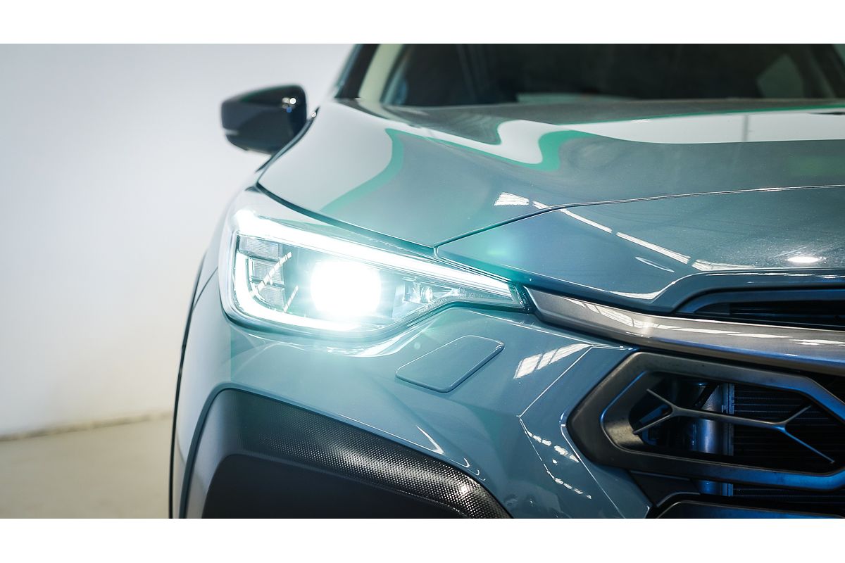 2023 Subaru Crosstrek 2.0S G6X