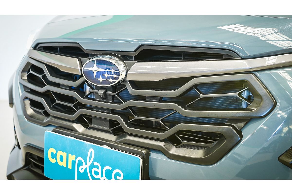 2023 Subaru Crosstrek 2.0S G6X