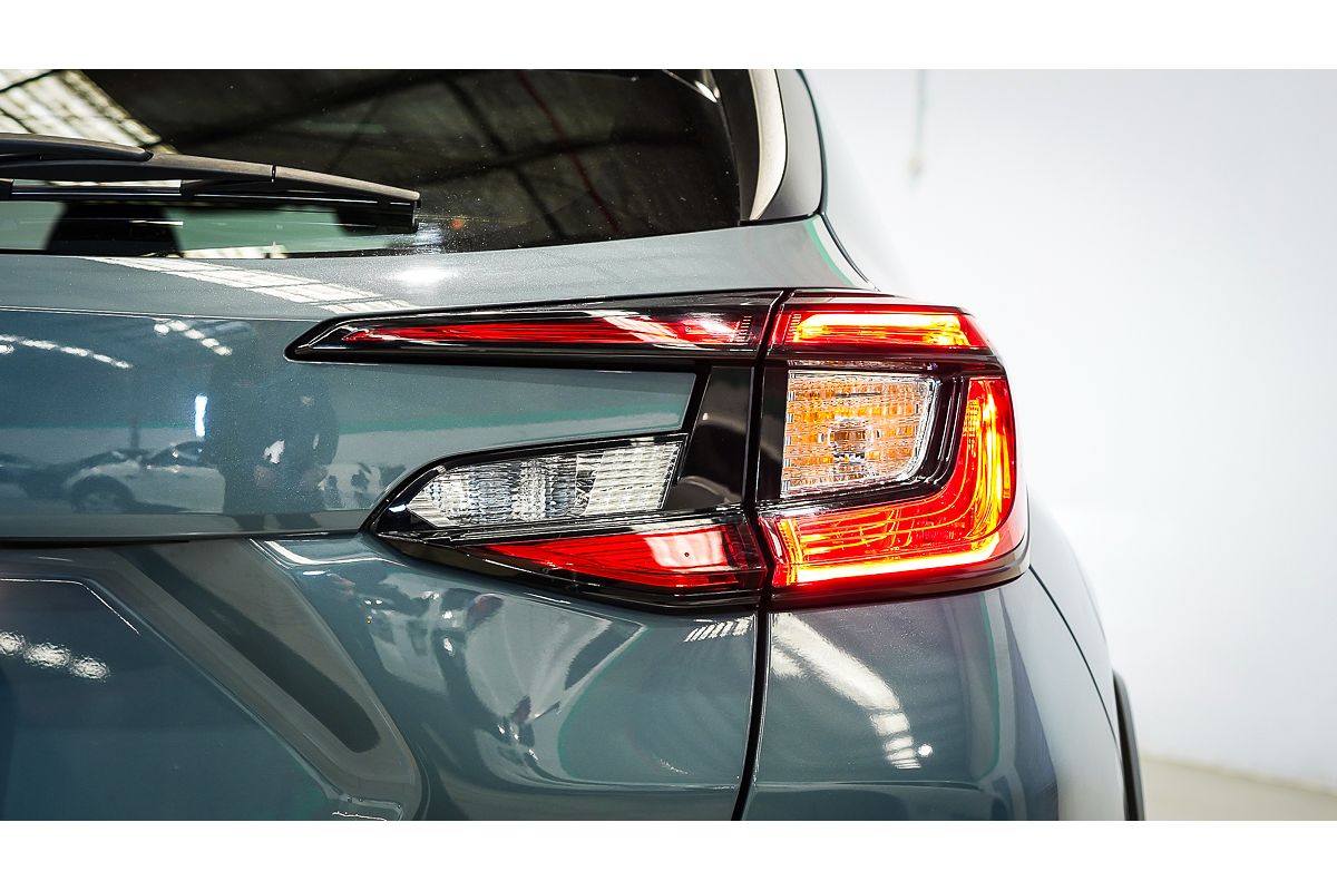 2023 Subaru Crosstrek 2.0S G6X