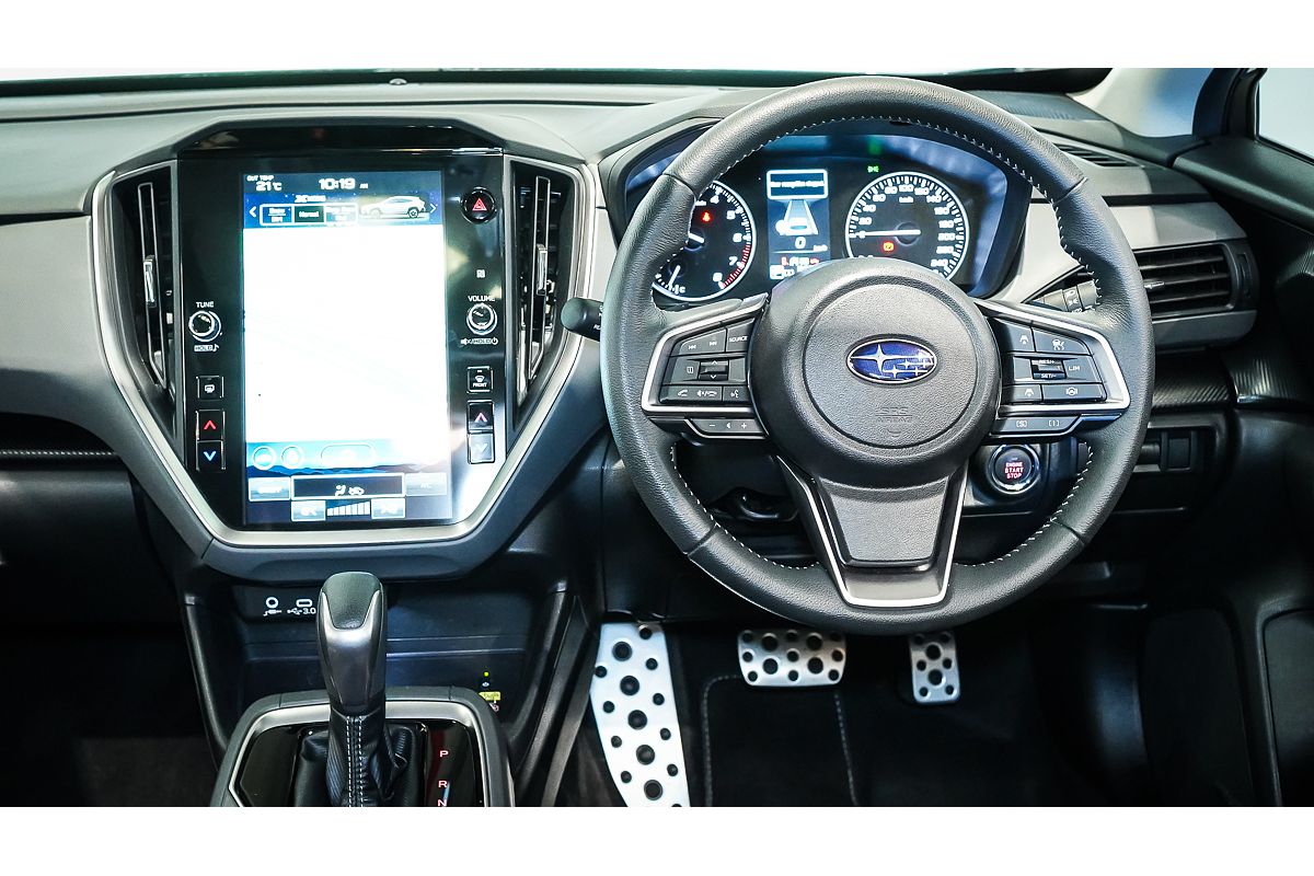 2023 Subaru Crosstrek 2.0S G6X