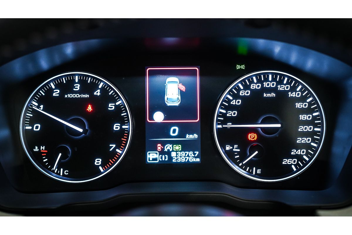 2023 Subaru Crosstrek 2.0S G6X