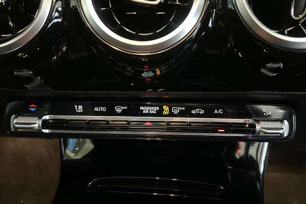 2019 Mercedes-Benz A-Class A250 W177