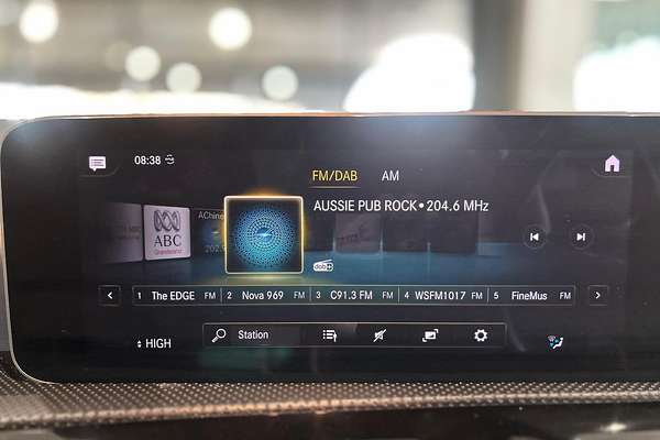 2019 Mercedes-Benz A-Class A250 W177