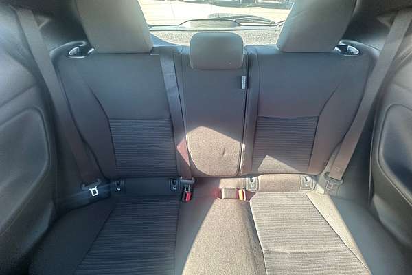 2022 Toyota Yaris Ascent Sport MXPA10R