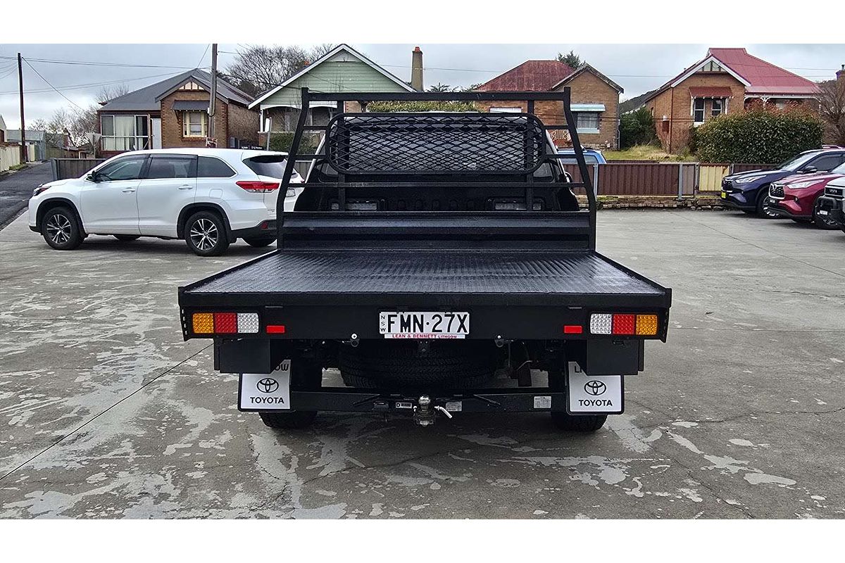 2017 Ford Ranger XLT PX MkII 4X4 3.2L