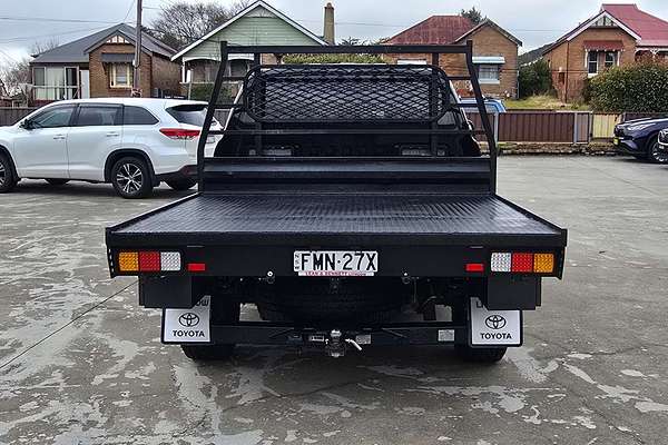 2017 Ford Ranger XLT PX MkII 4X4 3.2L