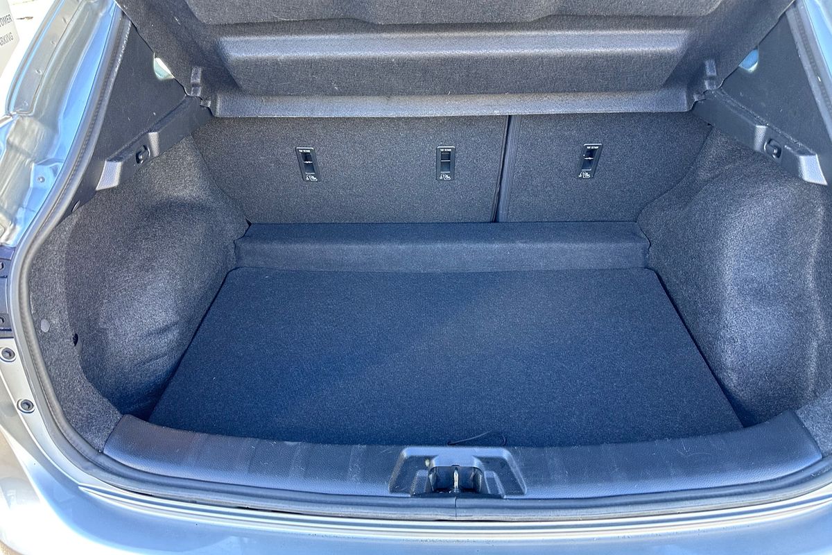 2017 Nissan QASHQAI ST J11