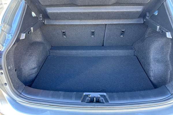 2017 Nissan QASHQAI ST J11
