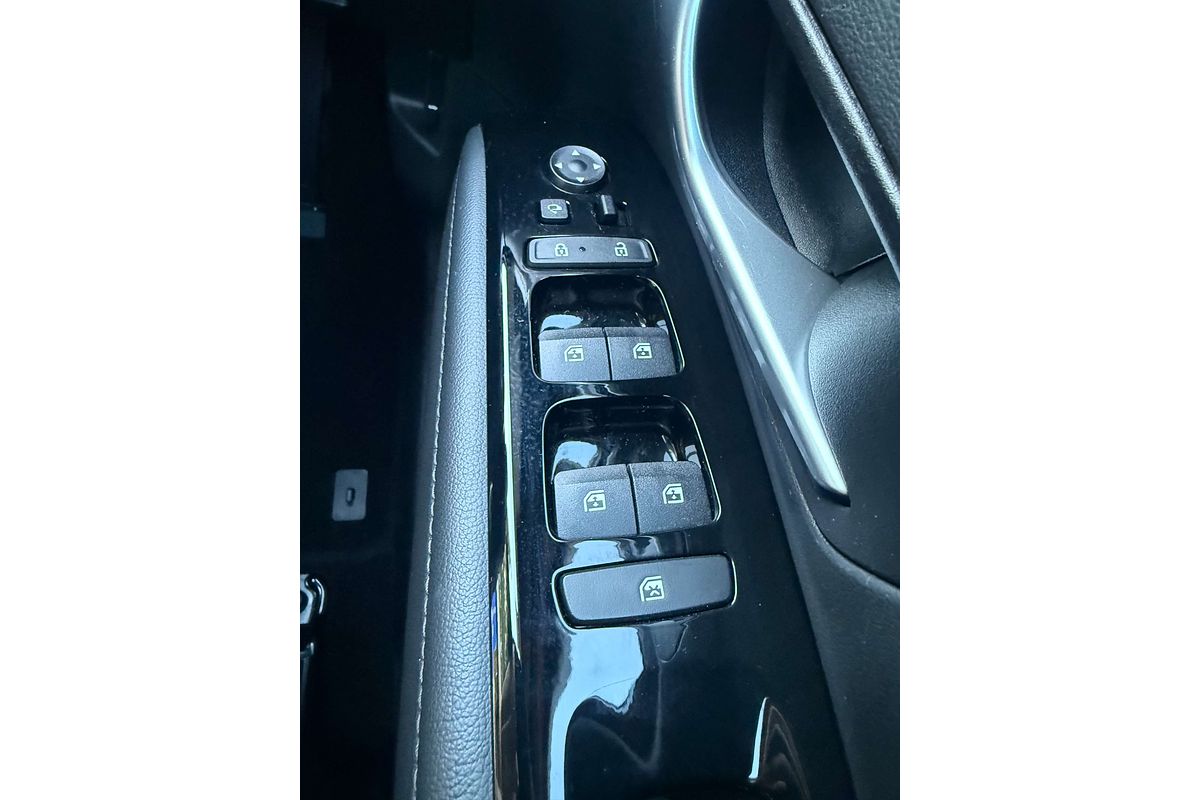 2022 Hyundai Tucson Elite NX4.V1