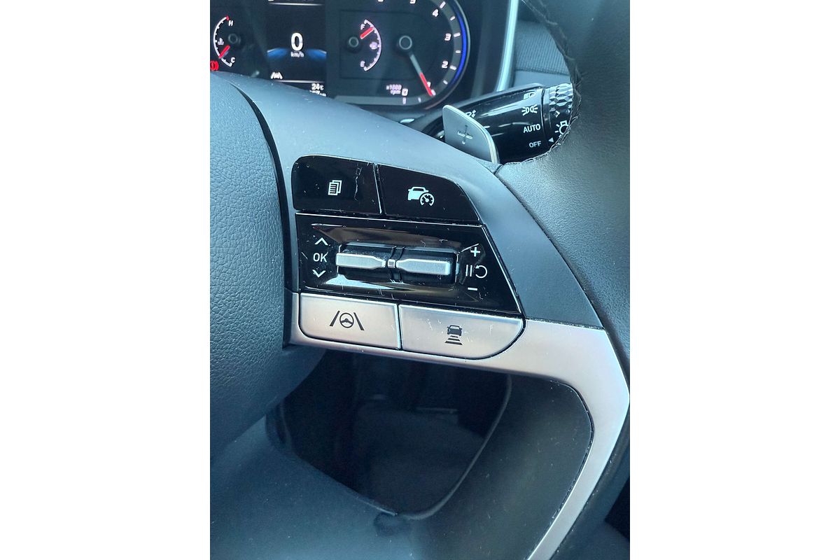 2022 Hyundai Tucson Elite NX4.V1