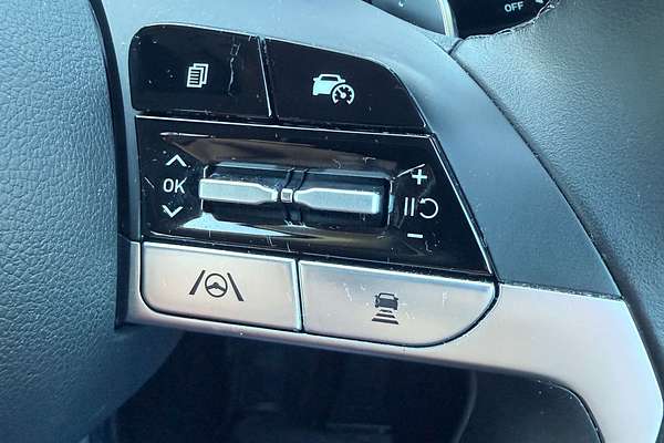 2022 Hyundai Tucson Elite NX4.V1