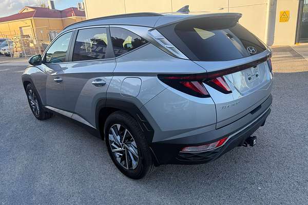 2022 Hyundai Tucson Elite NX4.V1
