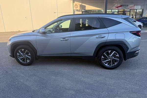 2022 Hyundai Tucson Elite NX4.V1