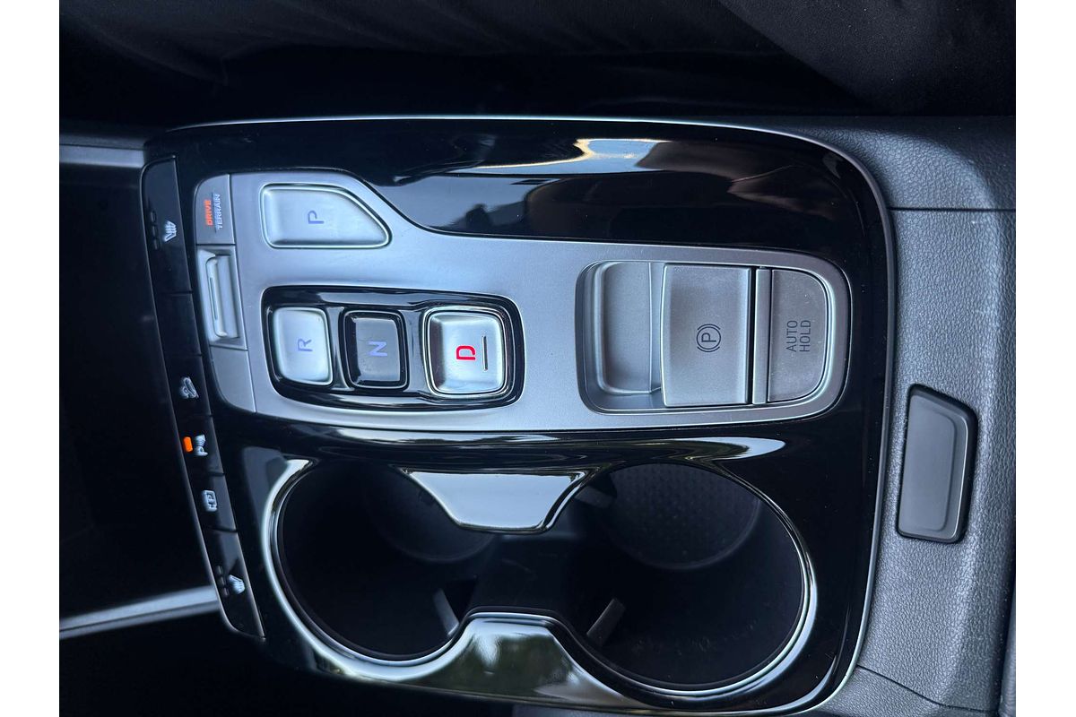 2022 Hyundai Tucson Elite NX4.V1