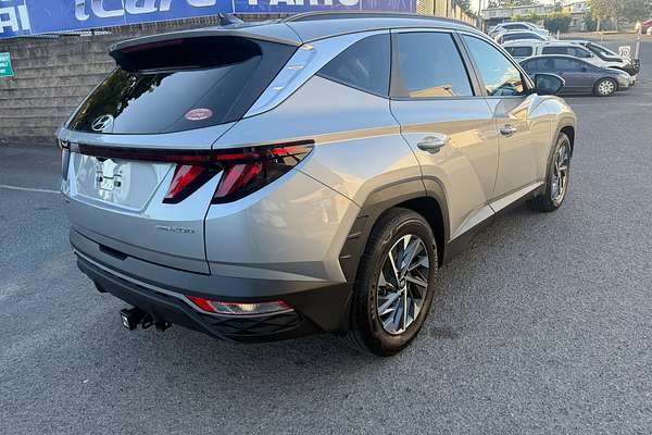 2022 Hyundai Tucson Elite NX4.V1