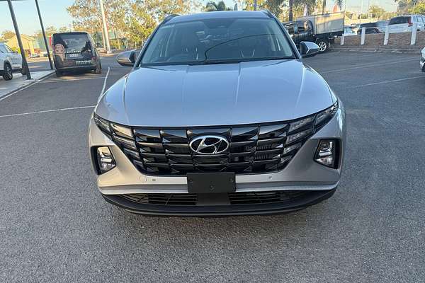 2022 Hyundai Tucson Elite NX4.V1