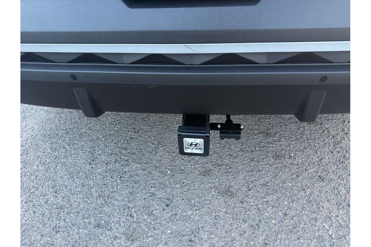2022 Hyundai Tucson Elite NX4.V1