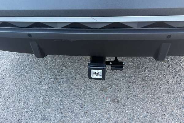 2022 Hyundai Tucson Elite NX4.V1