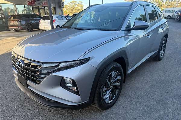 2022 Hyundai Tucson Elite NX4.V1
