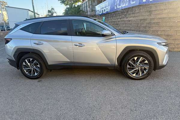 2022 Hyundai Tucson Elite NX4.V1