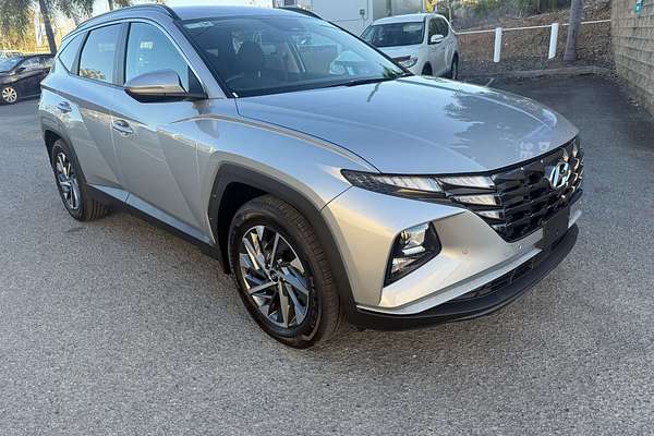 2022 Hyundai Tucson Elite NX4.V1