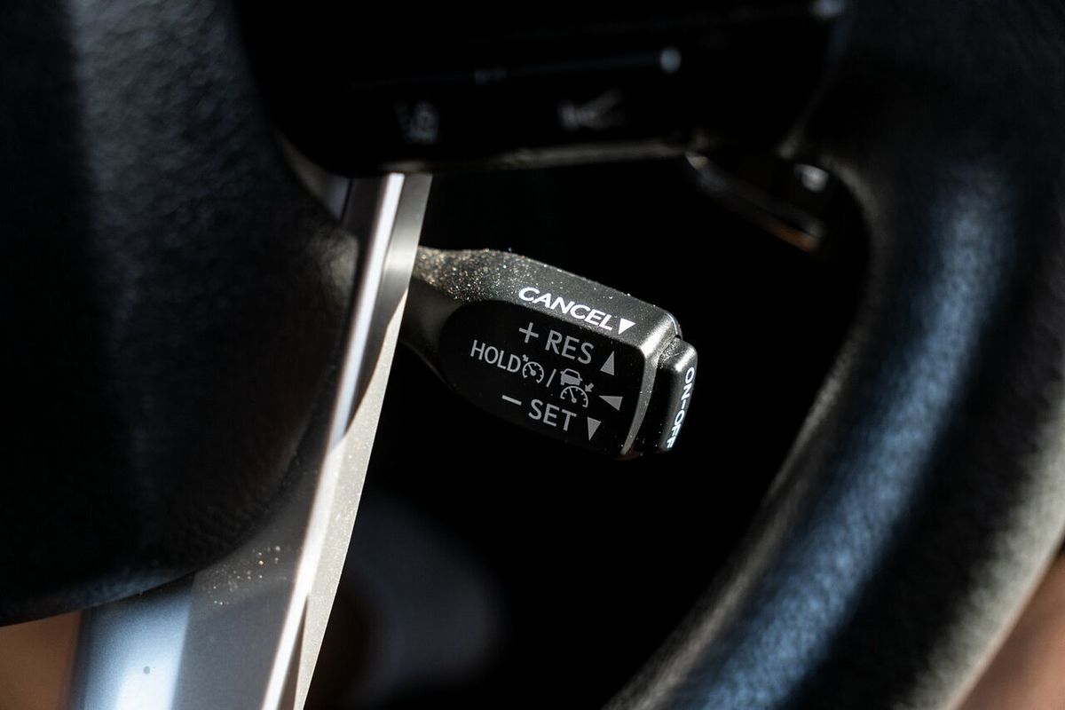 2020 Toyota Hilux Workmate TGN121R Rear Wheel Drive