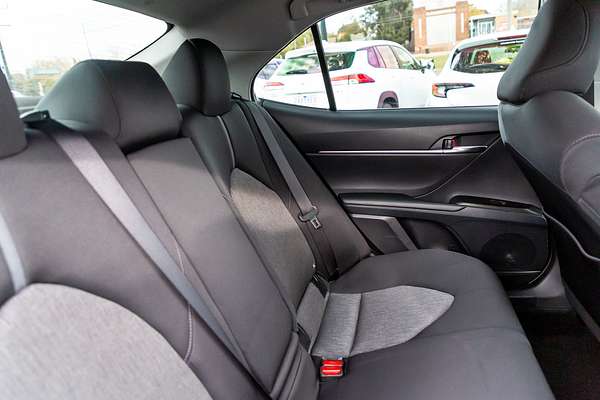 2021 Toyota Camry Ascent AXVH70R