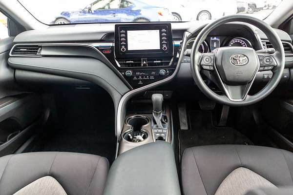 2021 Toyota Camry Ascent AXVH70R