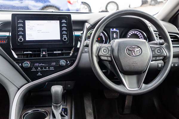 2021 Toyota Camry Ascent AXVH70R