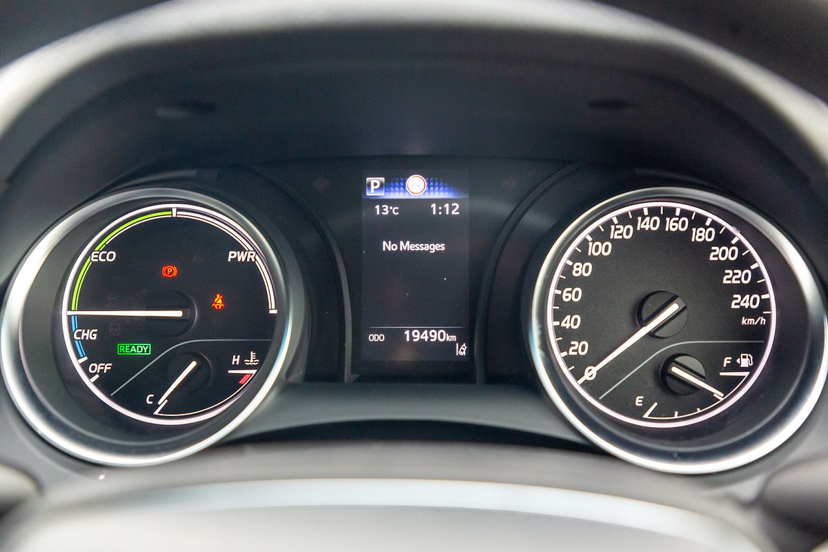 2021 Toyota Camry Ascent AXVH70R