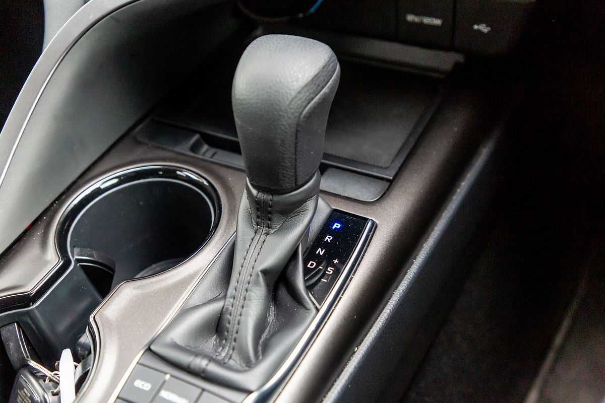 2021 Toyota Camry Ascent AXVH70R