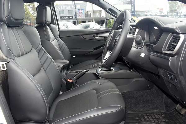 2024 Mazda BT-50 GT TF 4X4