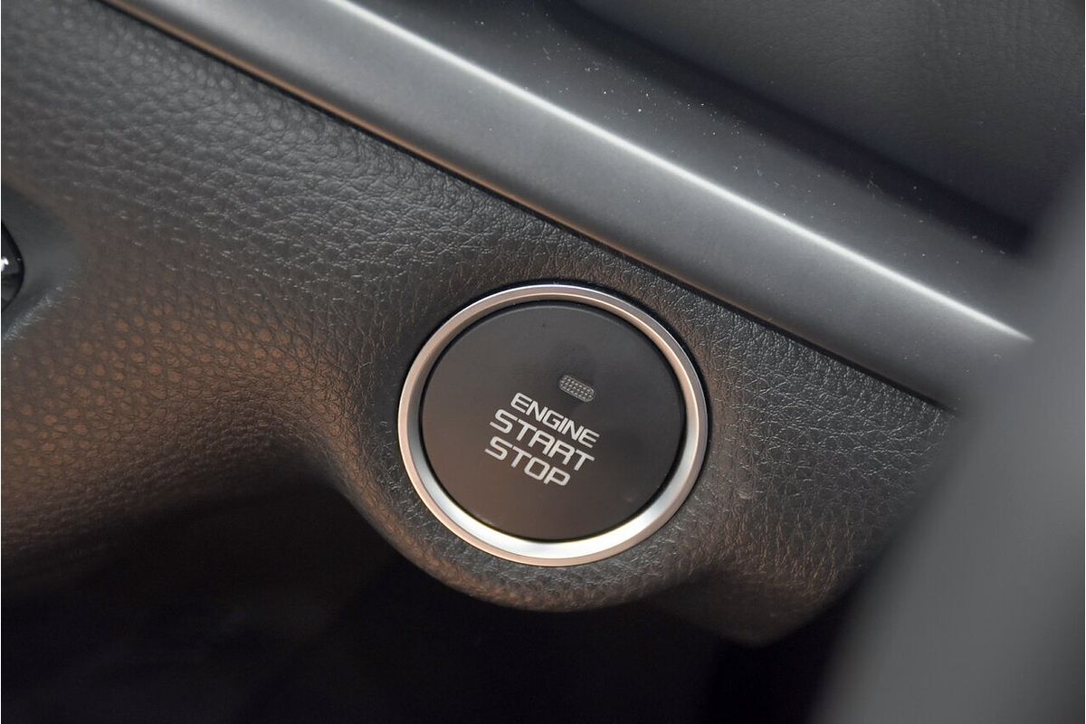 2024 Mazda BT-50 GT TF 4X4
