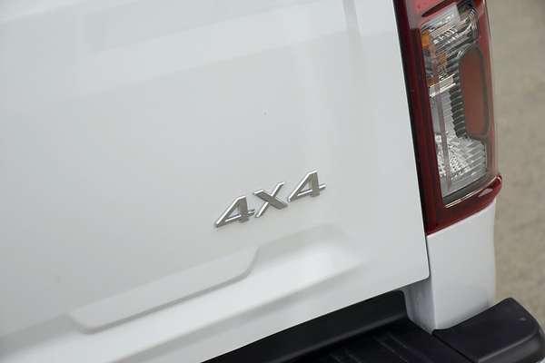 2024 Mazda BT-50 GT TF 4X4