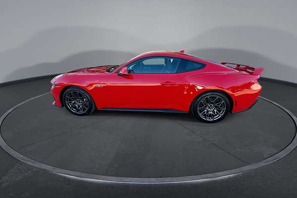 2024 Ford Mustang GT FO
