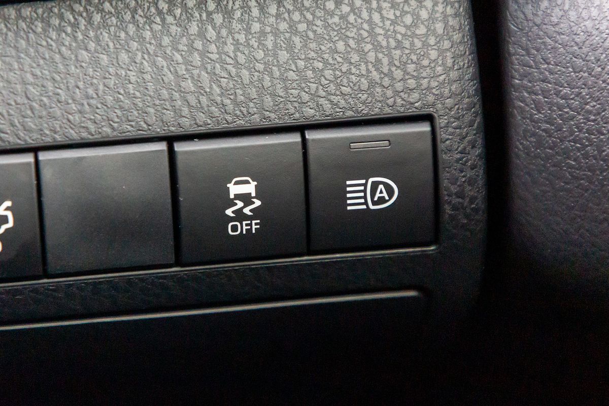 2021 Toyota Camry Hybrid